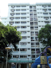 Blk 575 Pasir Ris Street 53 (Pasir Ris), HDB 4 Rooms #123612